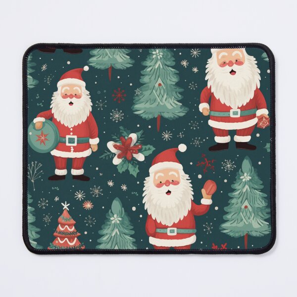 Item preview, The Santa Claus Is Coming To Town Santa Is Coming designed and sold by OliveAndSnow.