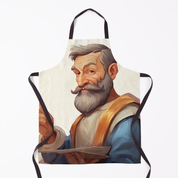 Item preview, Michelangelo Buonarroti | cute style designed and sold by ComicsFactory.