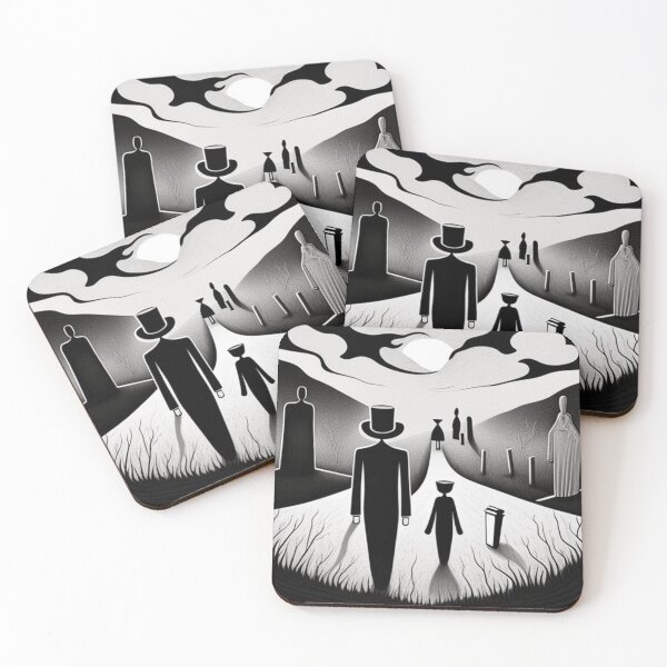 Item preview, WALK THROUGH THE CEMETERY  designed and sold by Bryan MELTON.