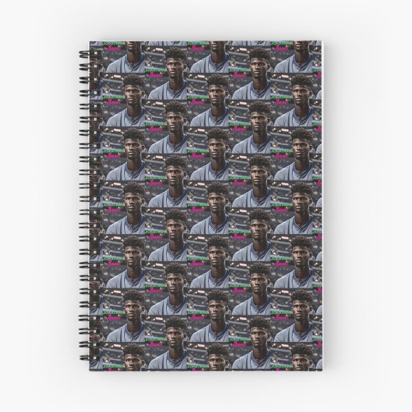 Item preview, JONATHAN ISAAC designed and sold by PIXELPRINTS53.