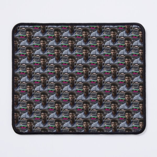 Item preview, JONATHAN ISAAC designed and sold by PIXELPRINTS53.