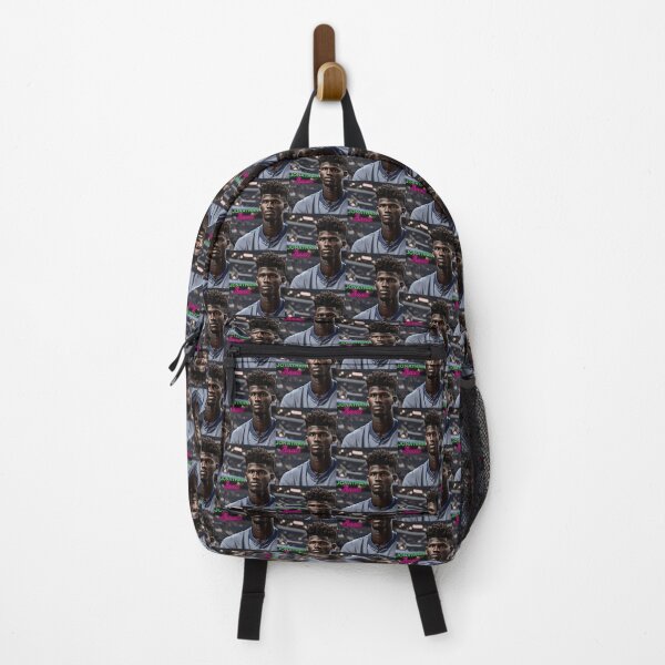 Item preview, JONATHAN ISAAC designed and sold by PIXELPRINTS53.