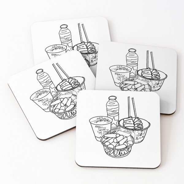 Item preview, Yummy Ramen designed and sold by SusTard.