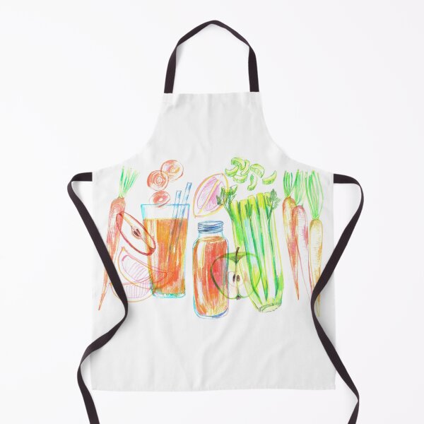 Item preview, Carrot smoothie drink designed and sold by bokasin.
