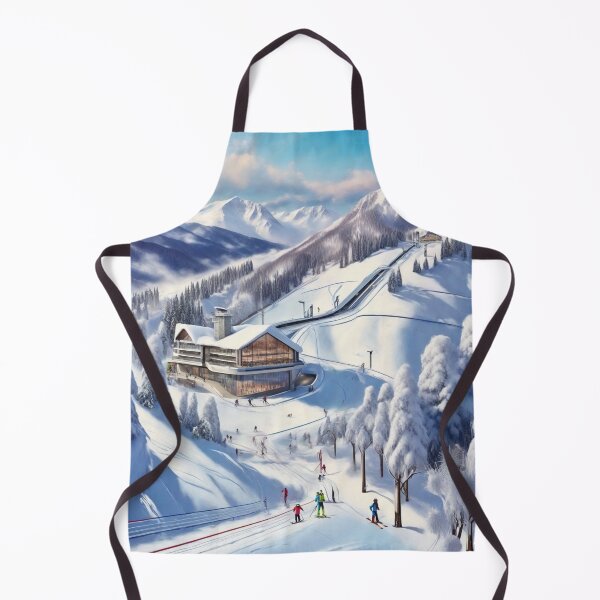 Item preview, Winter Slopes designed and sold by BCD BRANDS.
