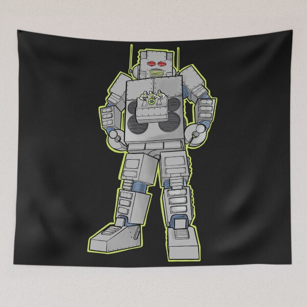 Item preview, Intergalactical designed and sold by Tameink.