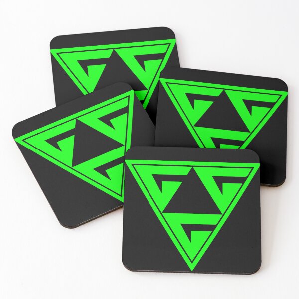 Item preview, Gideon Graves logo designed and sold by ManofTomorrow99.