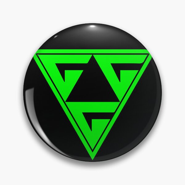 Item preview, Logotipo de Gedeón Graves designed and sold by ManofTomorrow99.