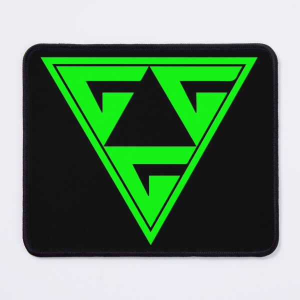 Item preview, Gideon Graves logo designed and sold by ManofTomorrow99.