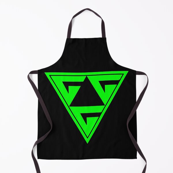 Item preview, Gideon Graves logo designed and sold by ManofTomorrow99.