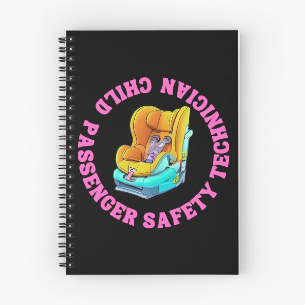 Item preview, CPST Child Passenger Safety Technician designed and sold by CPSTDesigns.