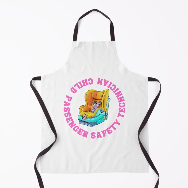 Item preview, CPST Child Passenger Safety Technician designed and sold by CPSTDesigns.