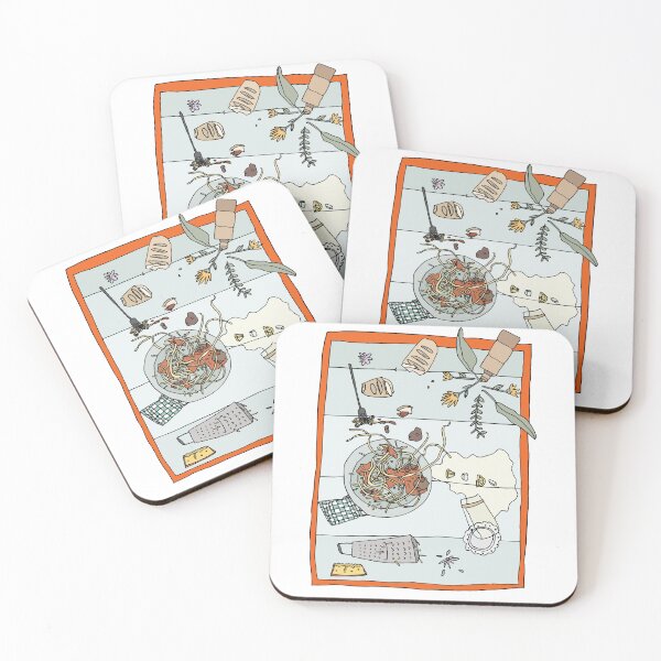 Item preview, SPAGHETT designed and sold by lapiz_mecanico.