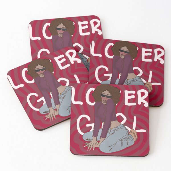 Item preview, Lover Girl designed and sold by SusTard.
