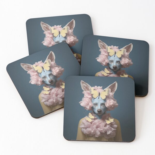 Item preview, Fey Furs and Whimsical Whiskers designed and sold by a house mouse.