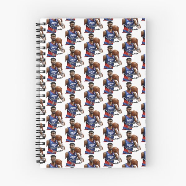 Item preview, JONATHAN ISAAC designed and sold by PIXELPRINTS53.