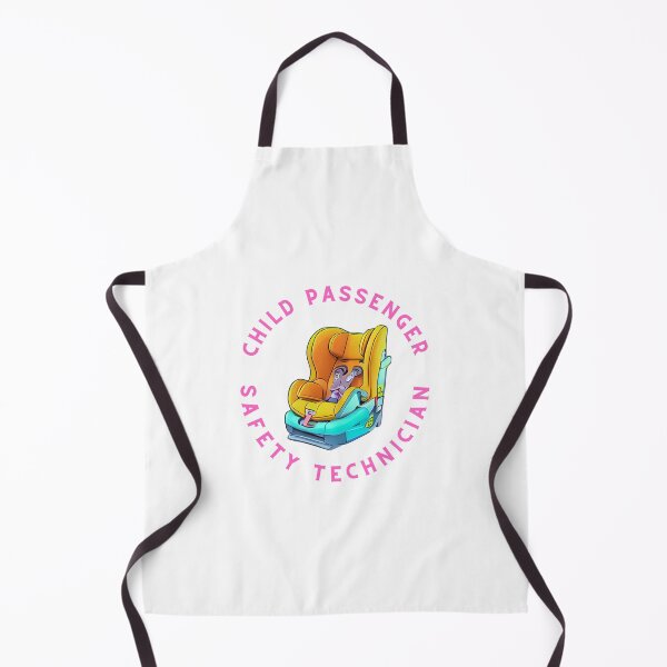 Item preview, CPST Child Passenger Safety Technician designed and sold by CPSTDesigns.