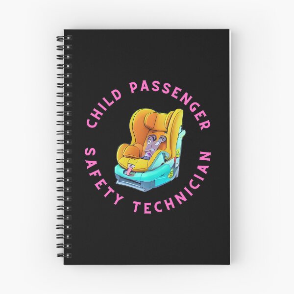 Item preview, CPST Child Passenger Safety Technician designed and sold by CPSTDesigns.