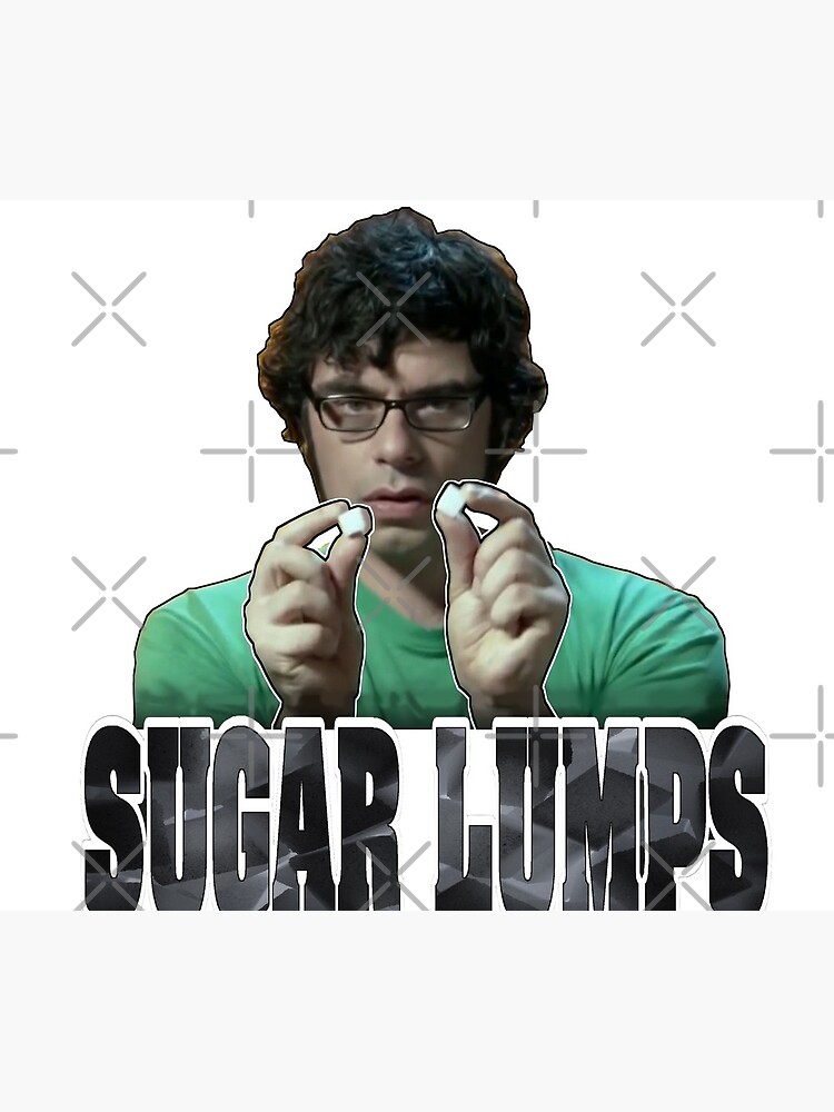 flight of the conchords suger lumps