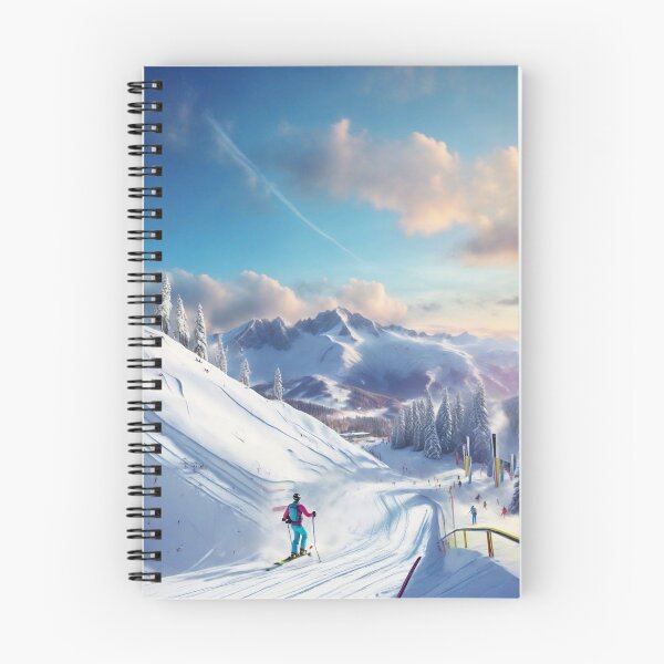 Item preview,  Winter Slopes designed and sold by BCD BRANDS.