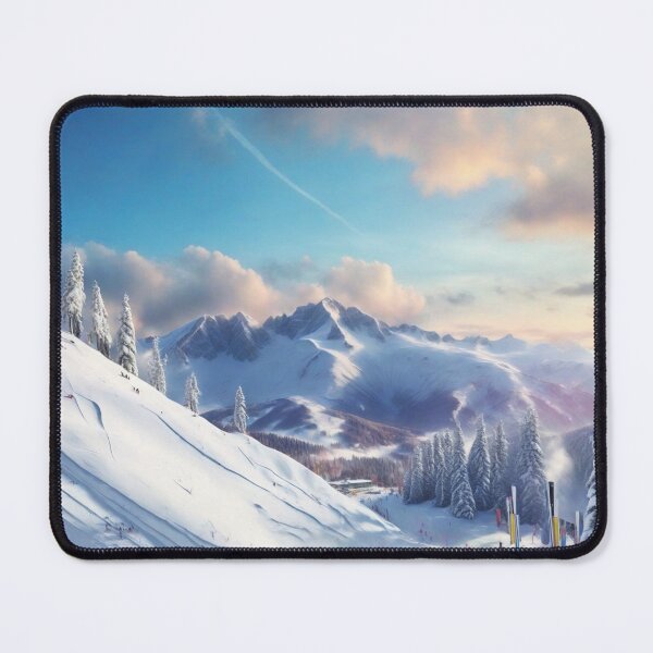 Item preview,  Winter Slopes designed and sold by BCD BRANDS.