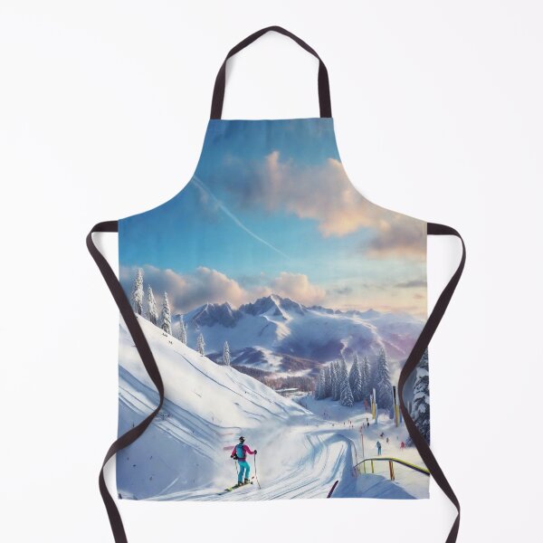 Item preview,  Winter Slopes designed and sold by BCD BRANDS.