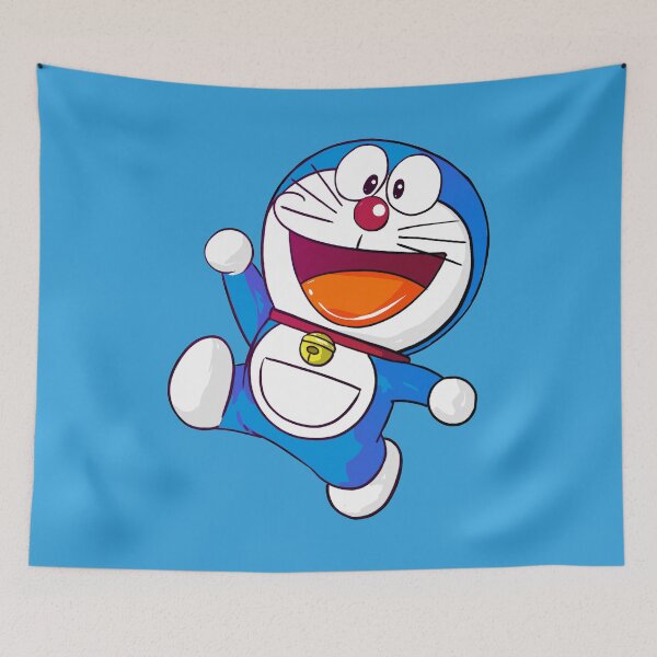 Item preview, Robot Cat - Retro Manga 70's designed and sold by SALENTOmadness.