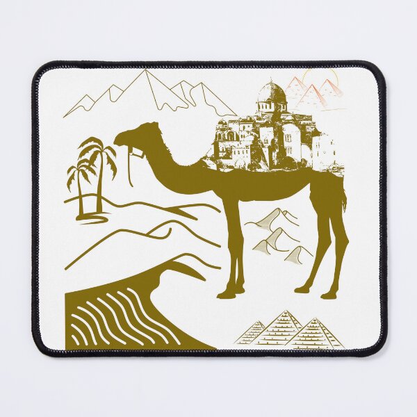 Item preview, Desert drifter designed and sold by PensacolArts.