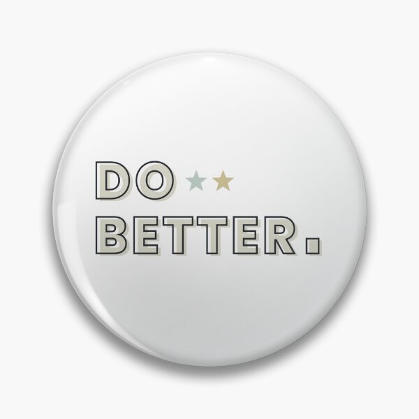 Item preview, life is beautiful, do better  designed and sold by thatam.