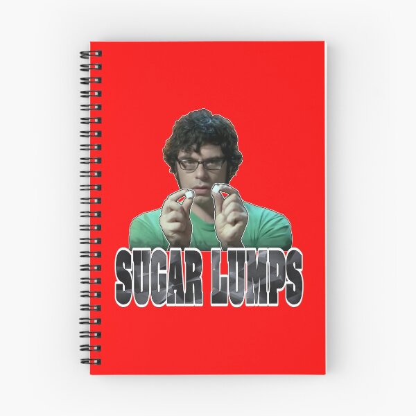 Item preview, Sugar Lumps Conchords ver.1 designed and sold by loganferret.