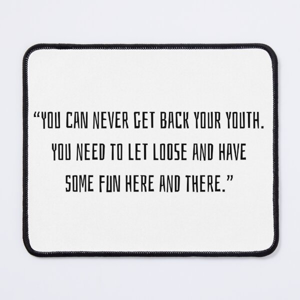 Item preview, Twinkling Watermelon Korean Drama Quote designed and sold by ArtRaftPro.