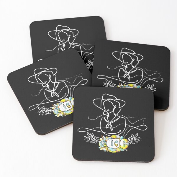 Item preview, Each precisely drawn line tells a unique story designed and sold by Freeanimal.