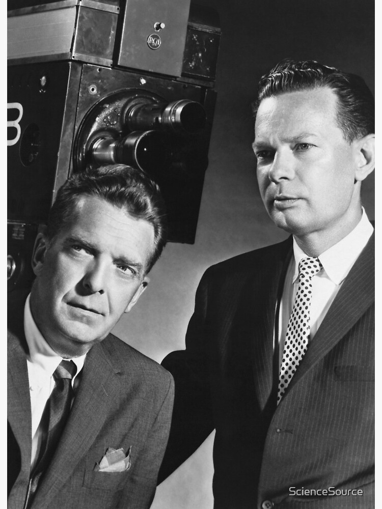 View David Brinkley Images