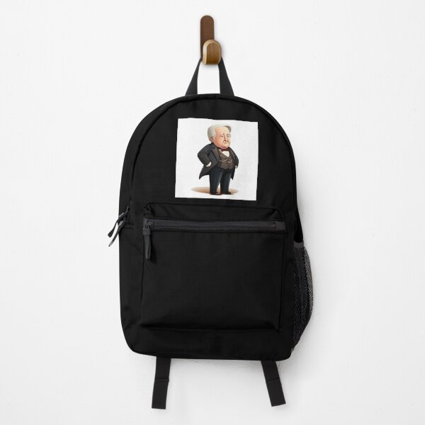Item preview, Millard Fillmore | cute style designed and sold by ComicsFactory.