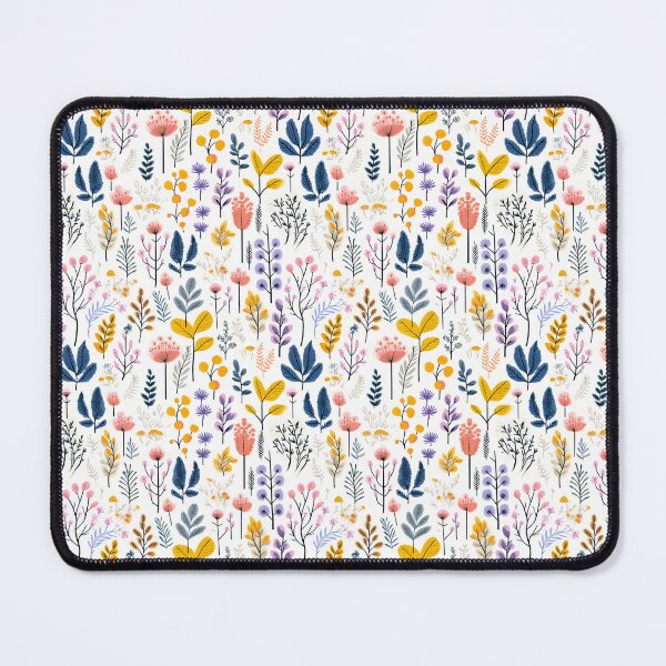 Item preview, Bright Botanicals designed and sold by inkminimal.