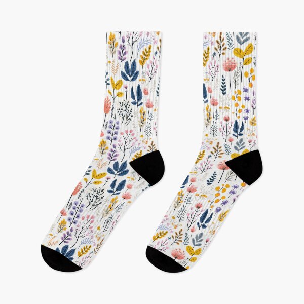 Item preview, Bright Botanicals designed and sold by inkminimal.