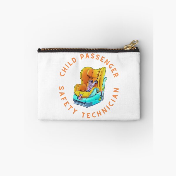 Item preview, CPST Child Passenger Safety Technician designed and sold by CPSTDesigns.