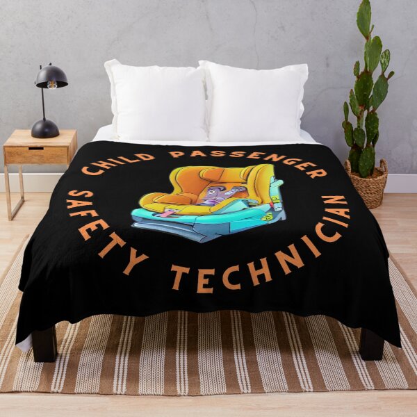Item preview, CPST Child Passenger Safety Technician designed and sold by CPSTDesigns.