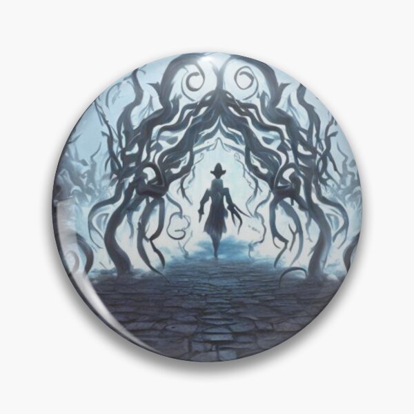 Item preview, Eldritch Portal designed and sold by StarkeMatter.