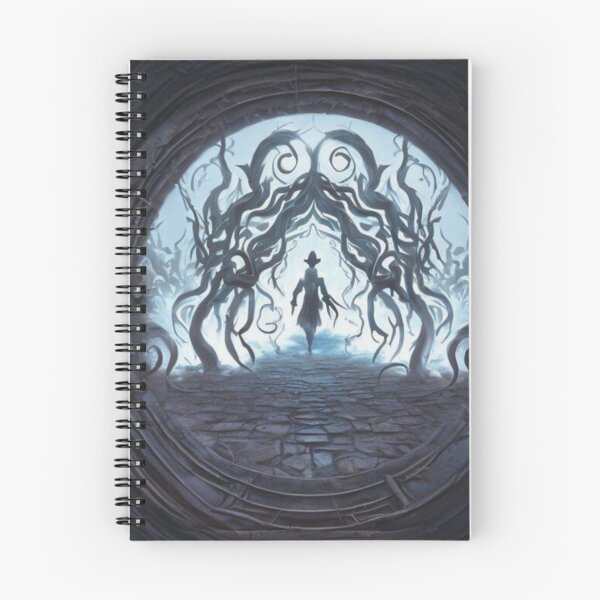 Item preview, Eldritch Portal designed and sold by StarkeMatter.