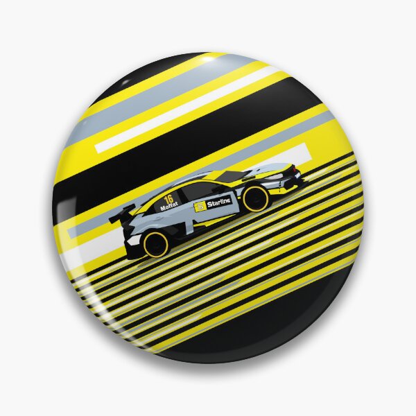 Item preview, Moffat Motors On designed and sold by DPA Design.