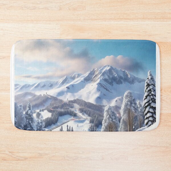 Item preview, Winter Slopes designed and sold by BCD BRANDS.