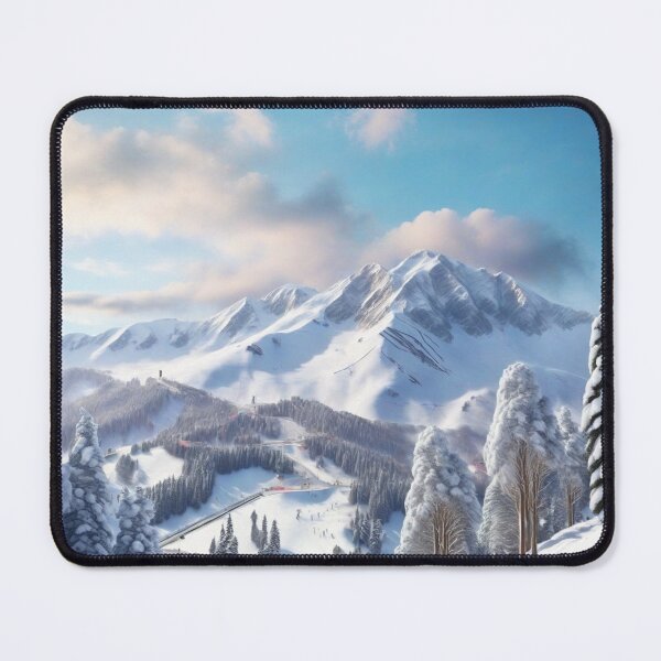 Item preview, Winter Slopes designed and sold by BCD BRANDS.