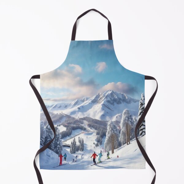 Item preview, Winter Slopes designed and sold by BCD BRANDS.