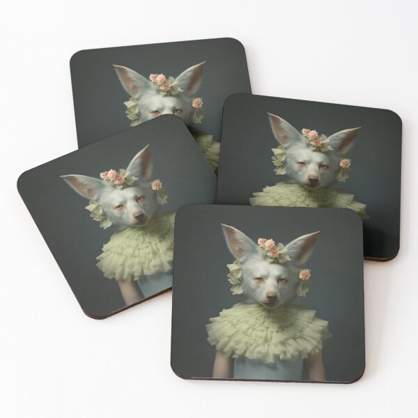 Item preview, Celestial Canine Companions designed and sold by a house mouse.