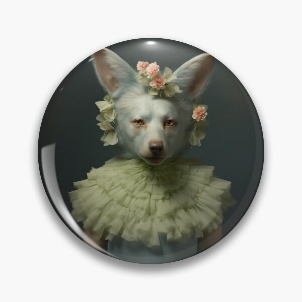 Item preview, Celestial Canine Companions designed and sold by a house mouse.