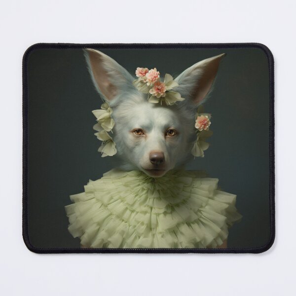 Item preview, Celestial Canine Companions designed and sold by a house mouse.