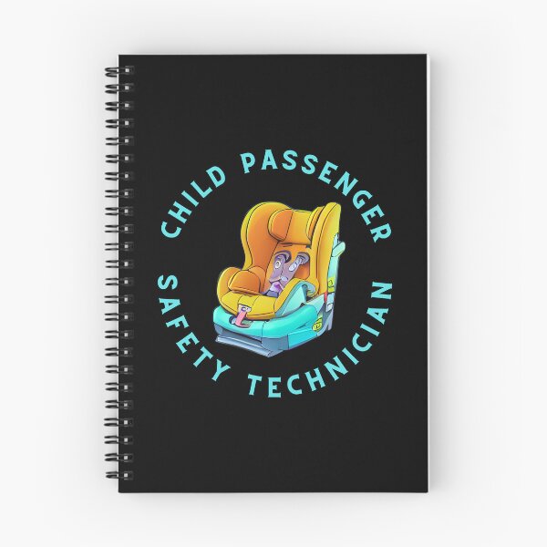 Item preview, CPST Child Passenger Safety Technician designed and sold by CPSTDesigns.