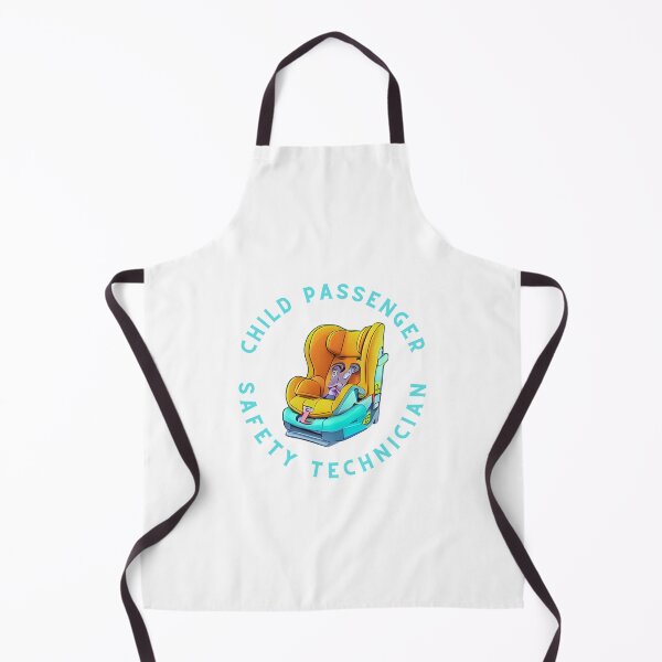 Item preview, CPST Child Passenger Safety Technician designed and sold by CPSTDesigns.