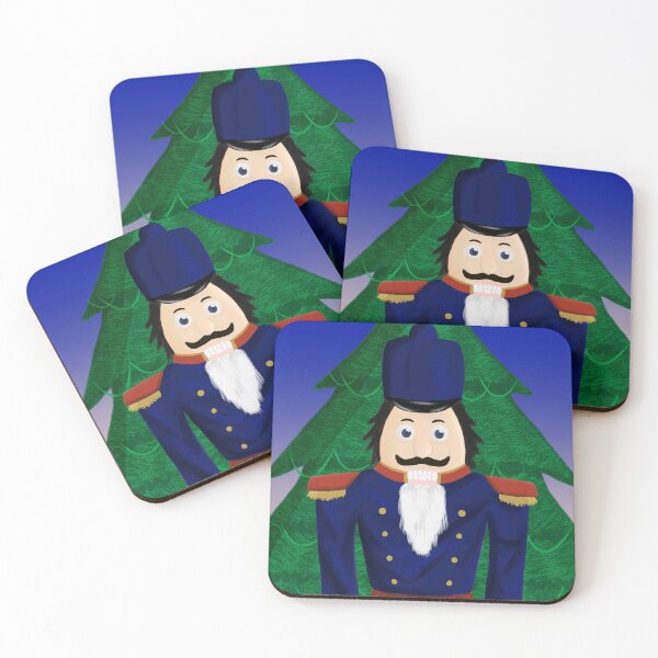 Item preview, The Nutcracker designed and sold by lucien marcel barrera.